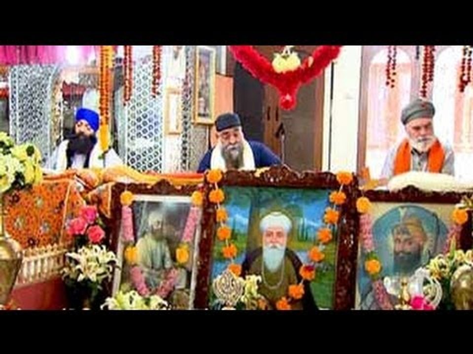 Exploring the old world charm of Naggar