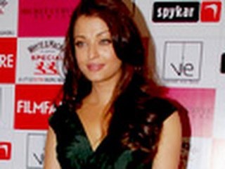 Descargar video: Aishwarya prefers to stay away from limelight