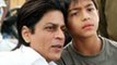 SRK: The son also rises