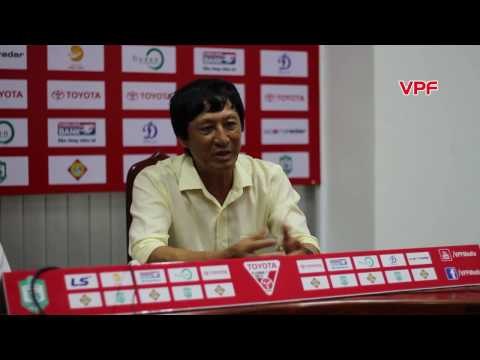 HỌP BÁO SAU TRẬN |XSKT CẦN THƠ - LONG AN SAU | TÂM TRẠNG TRÁI NGƯỢC