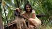 Vacationing with animals in Goa