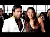 Saif takes no tips from Kareena