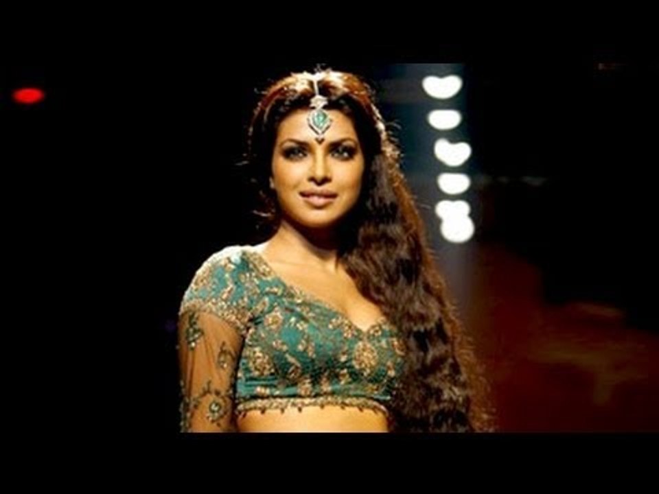 Wanted: A suitable boy for Priyanka