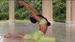Yoga to maintain a good posture