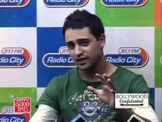 Imran stands in for Salman