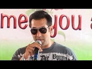 Salman scripts changes