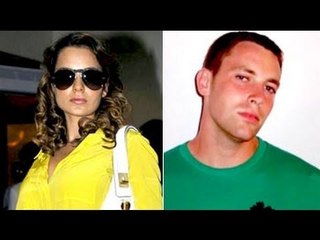 Kangana's foreign boyfriend is M.I.A.