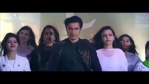 Jaan De Den Ge | Ali Zafar | Pakistan Day | New Release | 23rd March