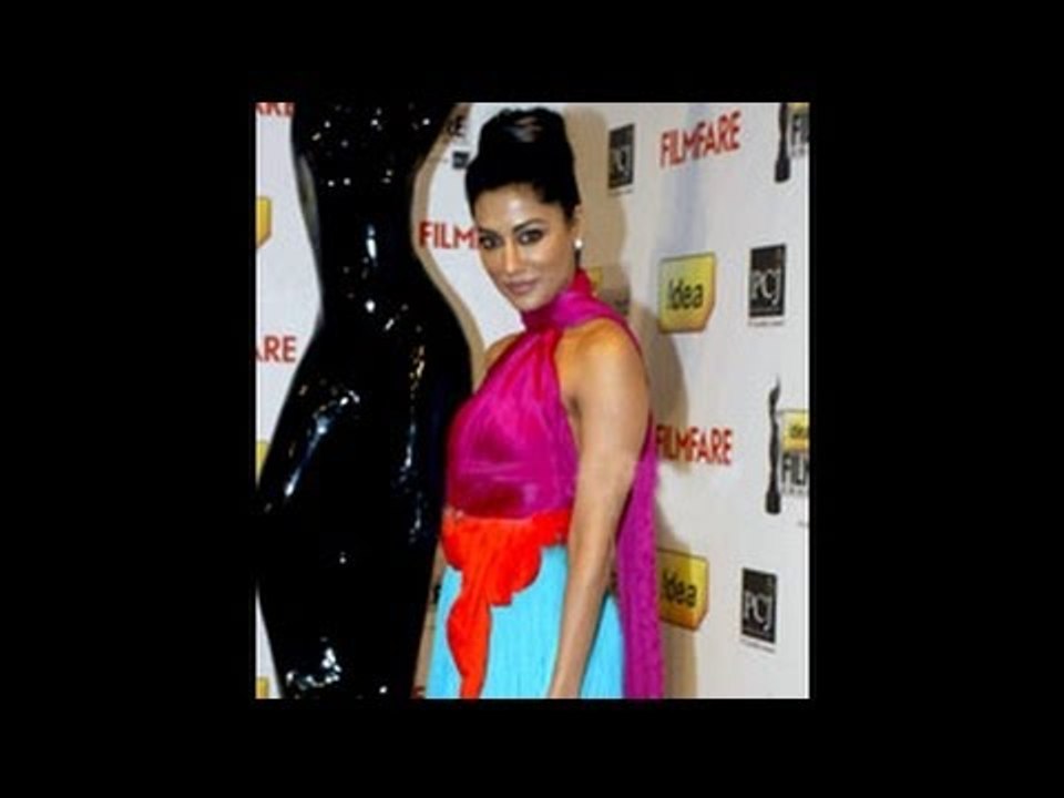 Chitrangada is a neon nightmare