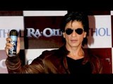 SRK, salesman of the year?