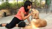 Seema re-visits the Pet sitters in Pune