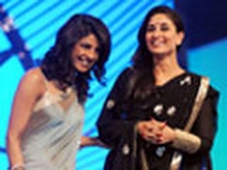 Priyanka wants Kareena as co-star