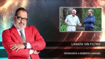 #LanataSinFiltro: Enmtrevista a ROBERTO LAVAGNA  - 25/03/2019