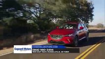 2018 Mazda CX-3 Morrilton AR | New Mazda CX-3 Morrilton AR