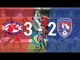 AFC CUP 2017 | MẠC HỒNG QUÂN NHẬN THẺ ĐỎ, THAN QUẢNG NINH TRẮNG TAY RỜI SINGAPORE