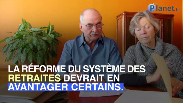 Retraite : la mesure qui pourrait vous rapporter de l'argent