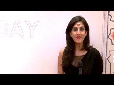 Ambika unlocks the best-kept fashion secrets