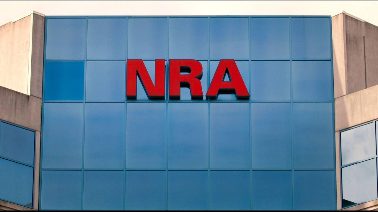 Al Jazeera films US gun lobbyists advising Australia party