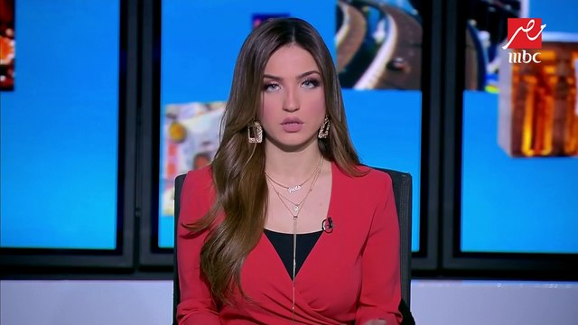 #حديث_المساء | أمين عام منظمة السياحة العالمية يهدي درع المنظمة إلى الرئيس السيسي تقديرا لجهوده في دعم السياحة