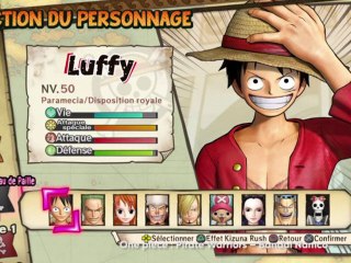 La Quotidienne - Wiki Buzz : One Piece