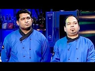 Foodistan Episode 13: Meet the top 8 chefs