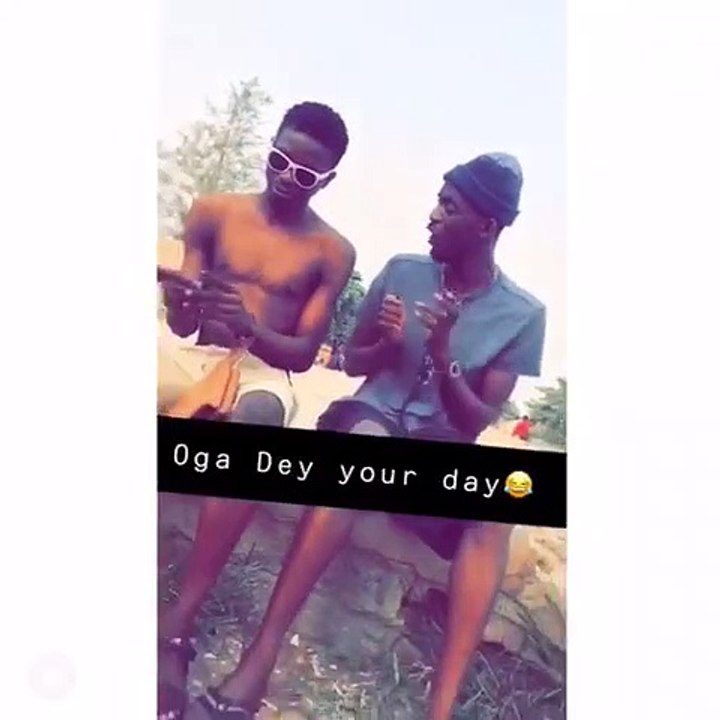 Dey your dey