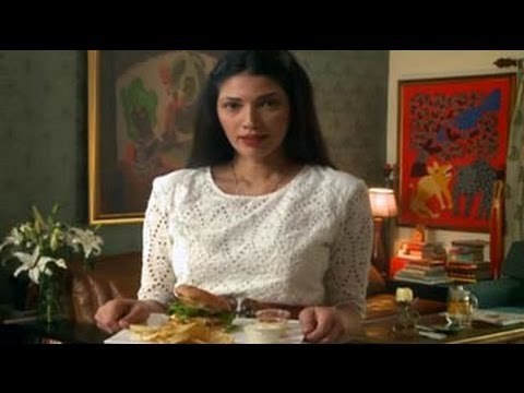 Joey's burger delight