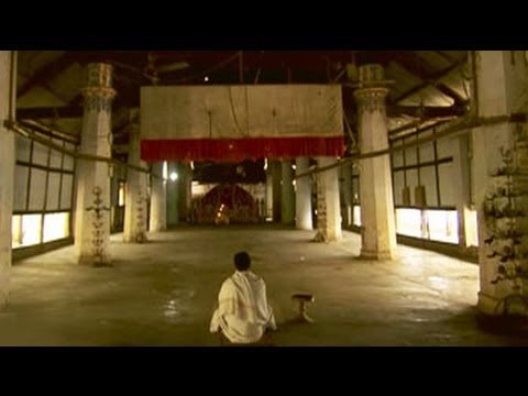 Surrounded by peace and tranquility in Majuli