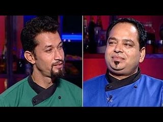 Foodistan Episode 21: Corn delights