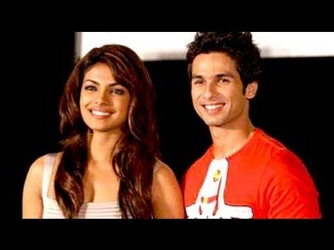 Priyanka-Shahid: Couple of the year