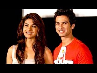Priyanka-Shahid: Couple of the year