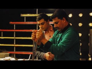 Foodistan Episode 14: A delectable fight