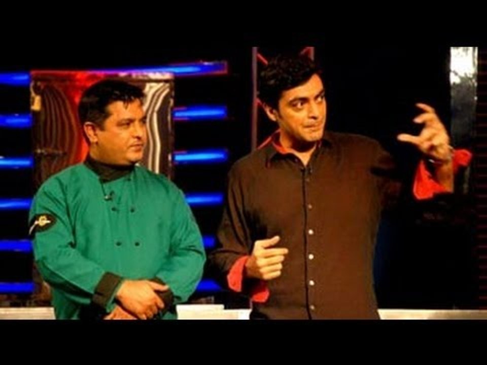 Foodistan Episode 15: Battle of pulses