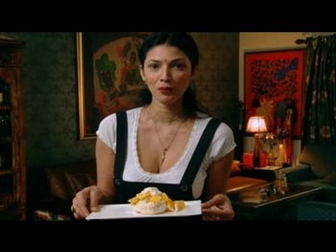 A mix and match of flavours