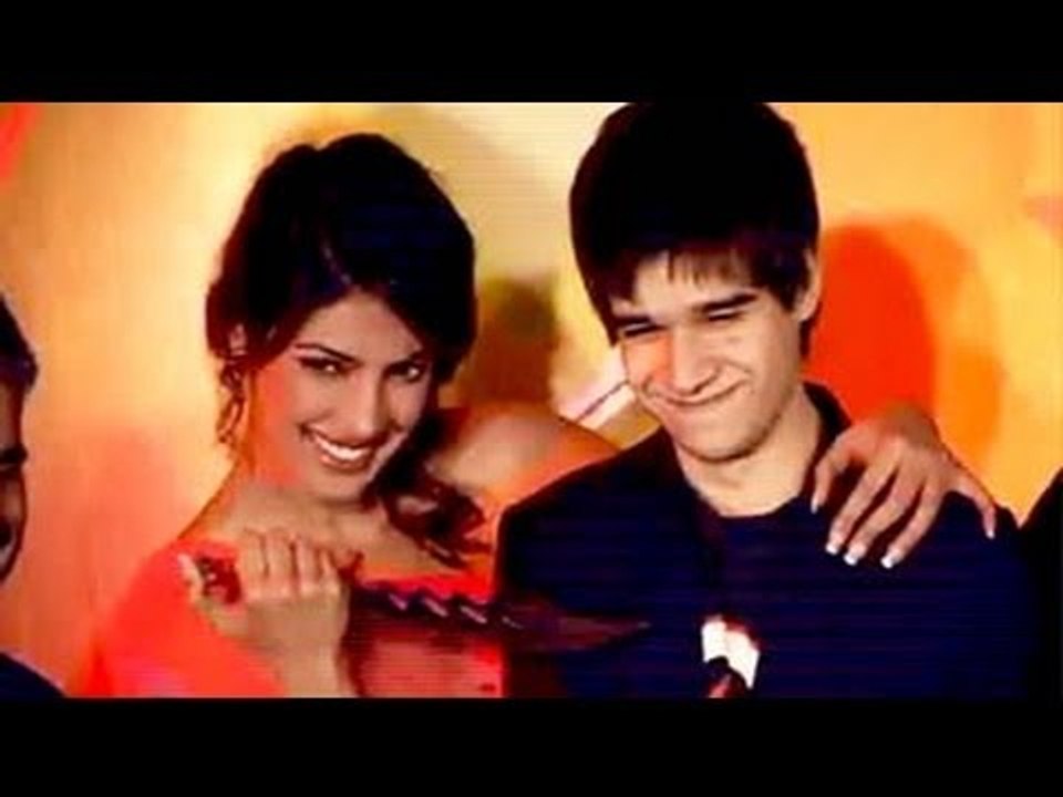 Priyanka to star in Kill Bill inspired film