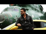 Five reasons why Agent Vinod's M.I.A