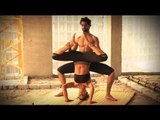 Yoga to cure constipation