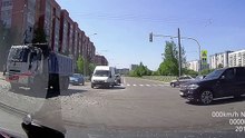 How To Not Drive Your Car on Road 2019