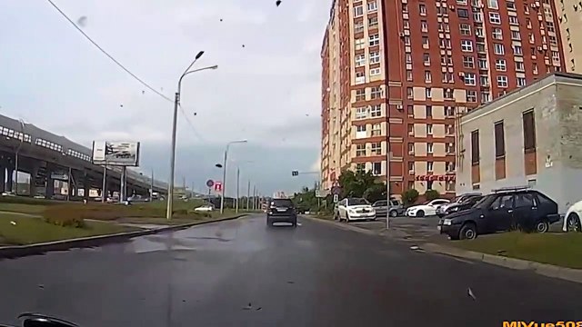 Russian Roads - Worst Roads In The World 2019