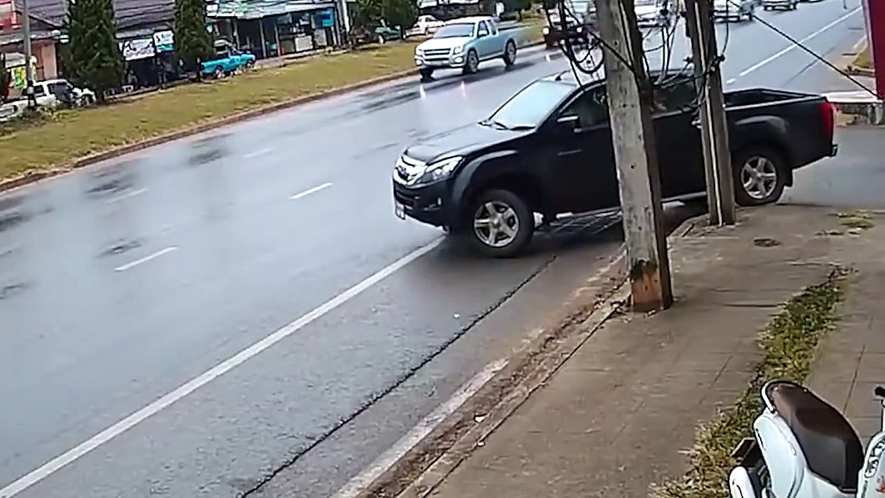 Russian Roads - Worst Roads 2019