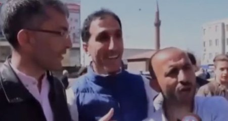 Sosyal Medya, Taksicilerin Bu Röportajını Konuşuyor!