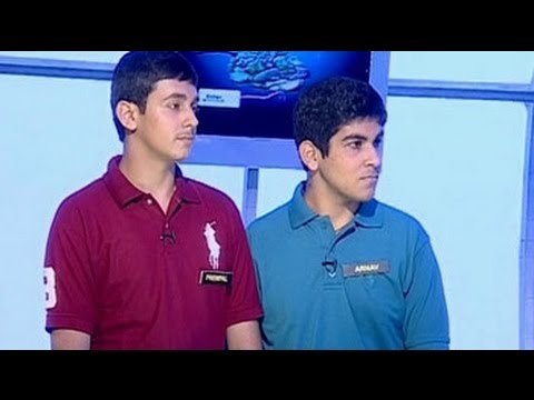 New Era Public School, Delhi vs DAV Public School, Mumbai