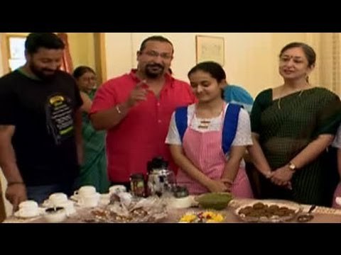 Rocky, Mayur raid the dining hall of Welham Girls School