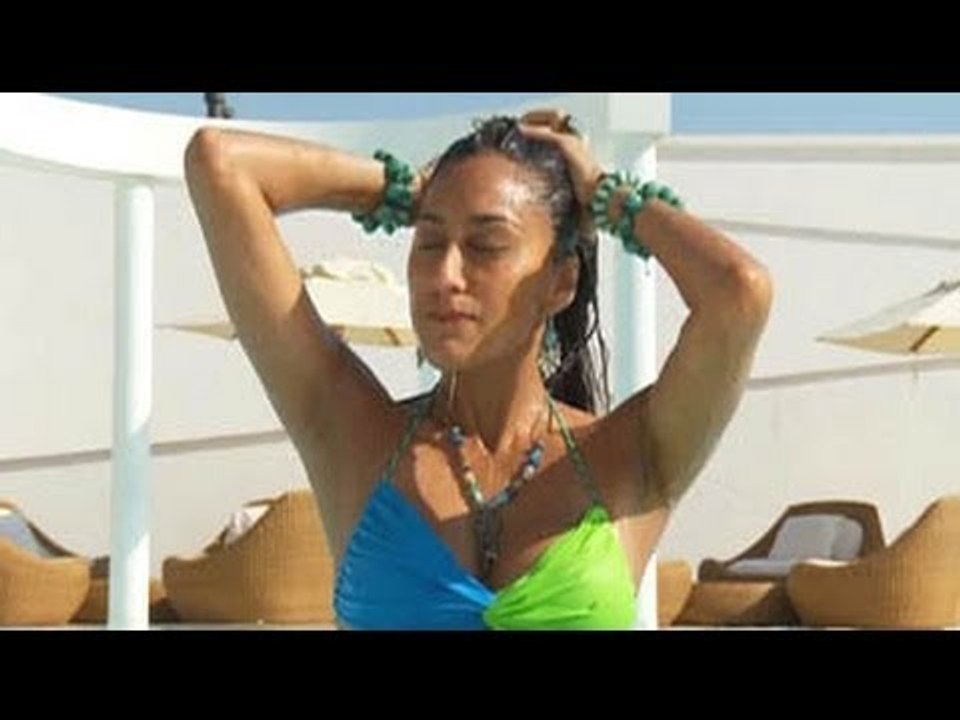 Exploring the good life around the beach