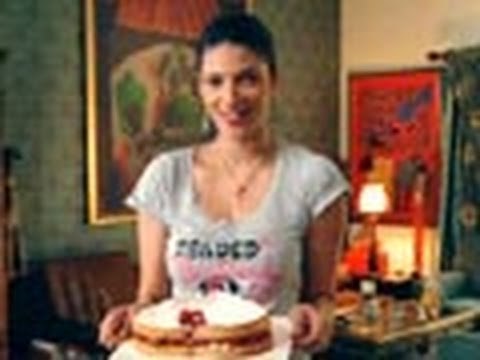 Joey's tea time delights