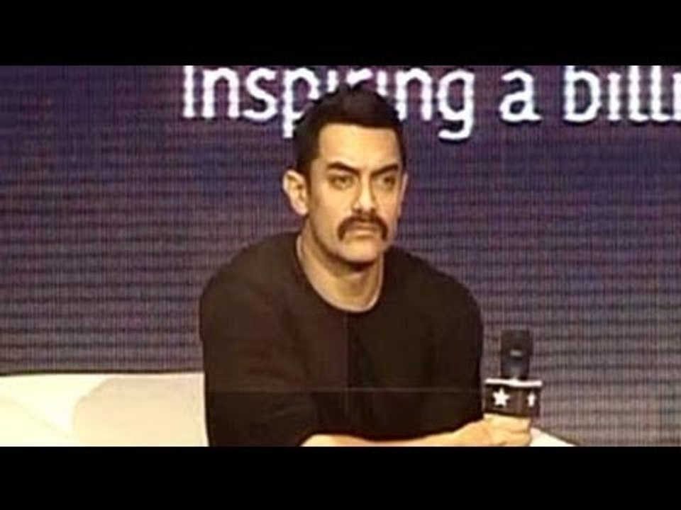Aamir feels like Picasso when he paints