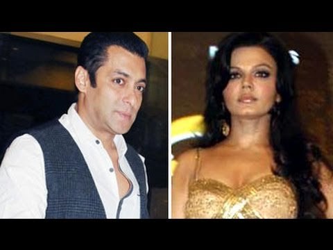 Salman promises Rakhi item number
