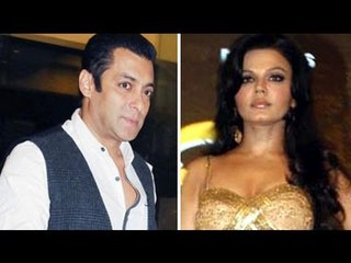 Salman promises Rakhi item number