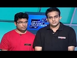 KPMG-Bangalore vs Ernst and Young-Gurgaon