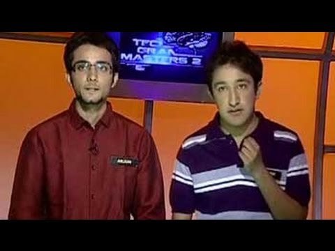 A heart-stopping battle between IIT, Delhi and Sri Chaitanya Junior College, Hyderabad
